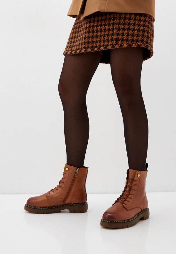 фото Ботинки mascotte