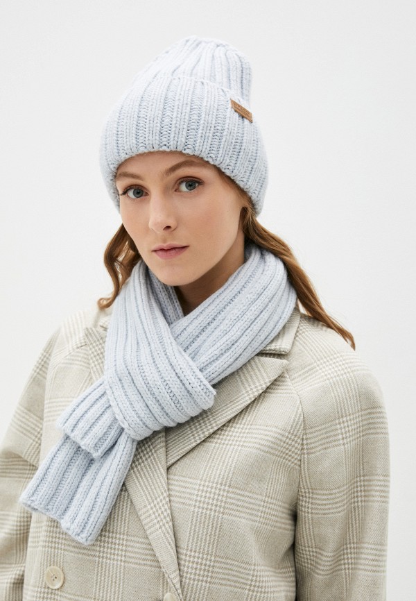 фото Шапка и шарф vitacci
