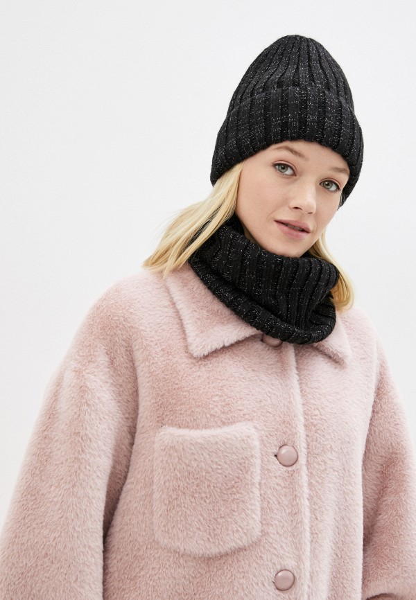 фото Шапка и снуд vitacci
