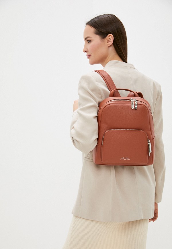 фото Рюкзак afina