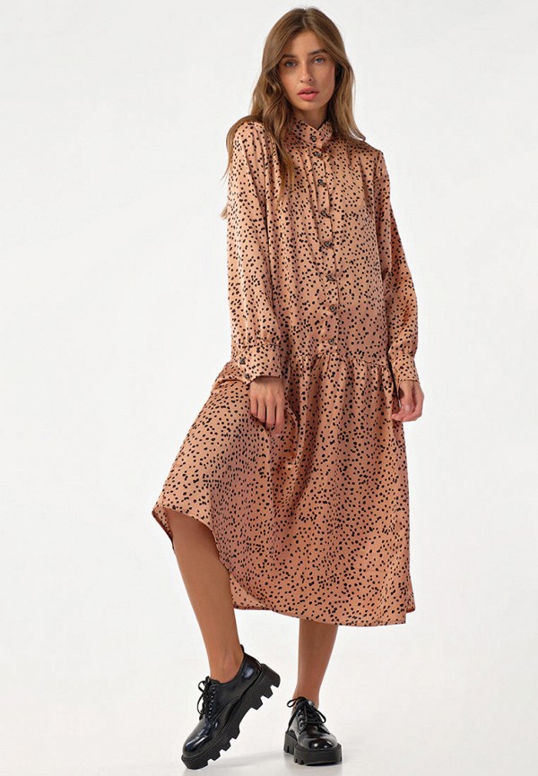 фото Платье fly