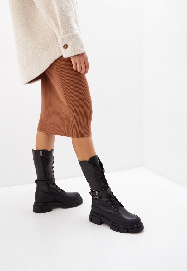 фото Сапоги grand style