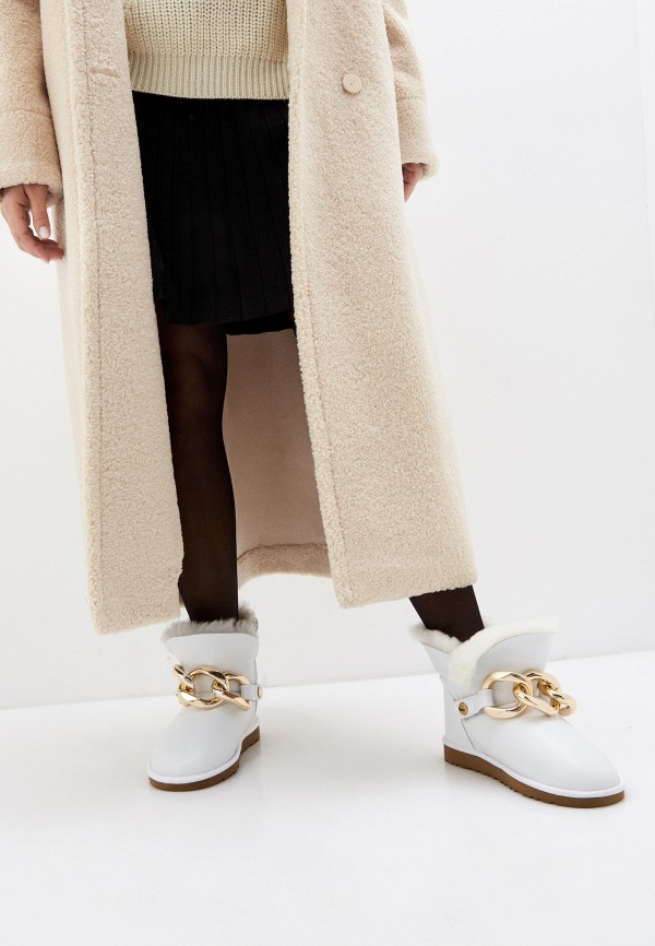 фото Полусапоги grand style