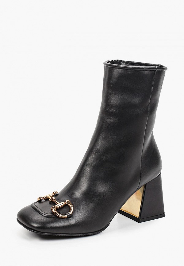 фото Полусапоги grand style