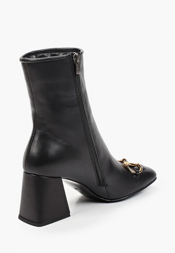 фото Полусапоги grand style