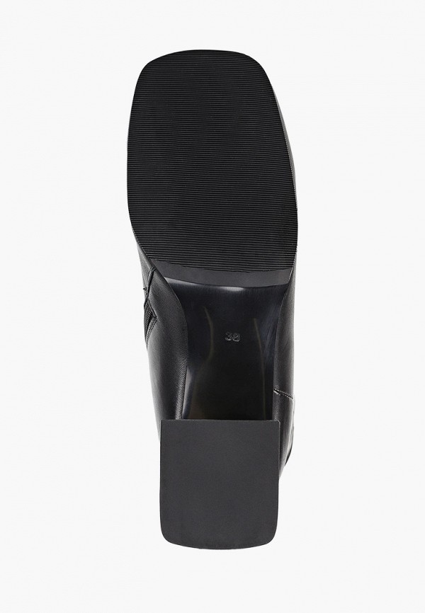 фото Полусапоги grand style