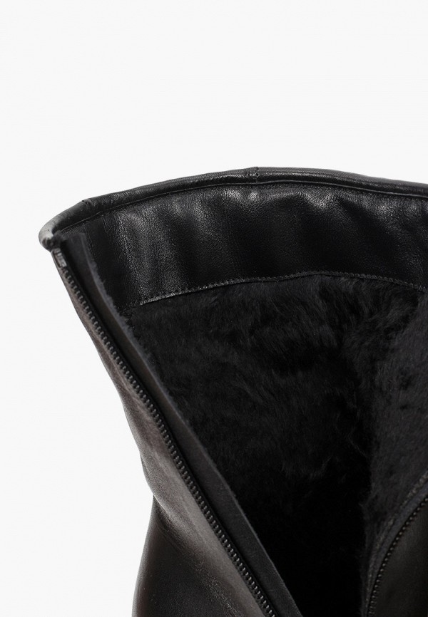 фото Полусапоги grand style