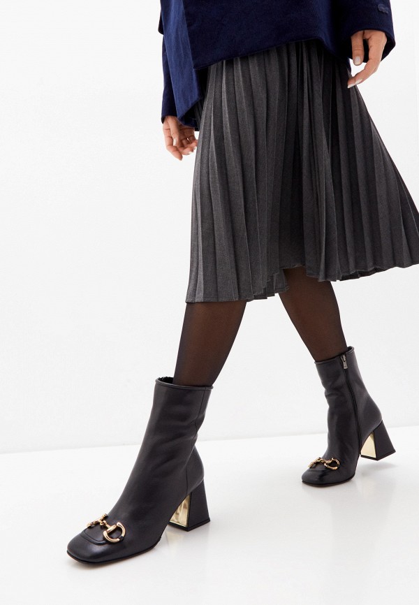 фото Полусапоги grand style