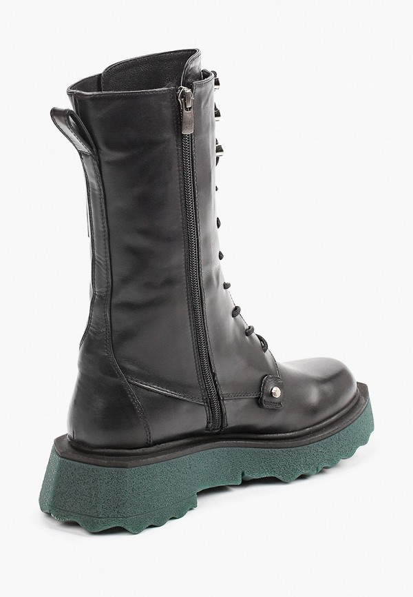 фото Полусапоги grand style