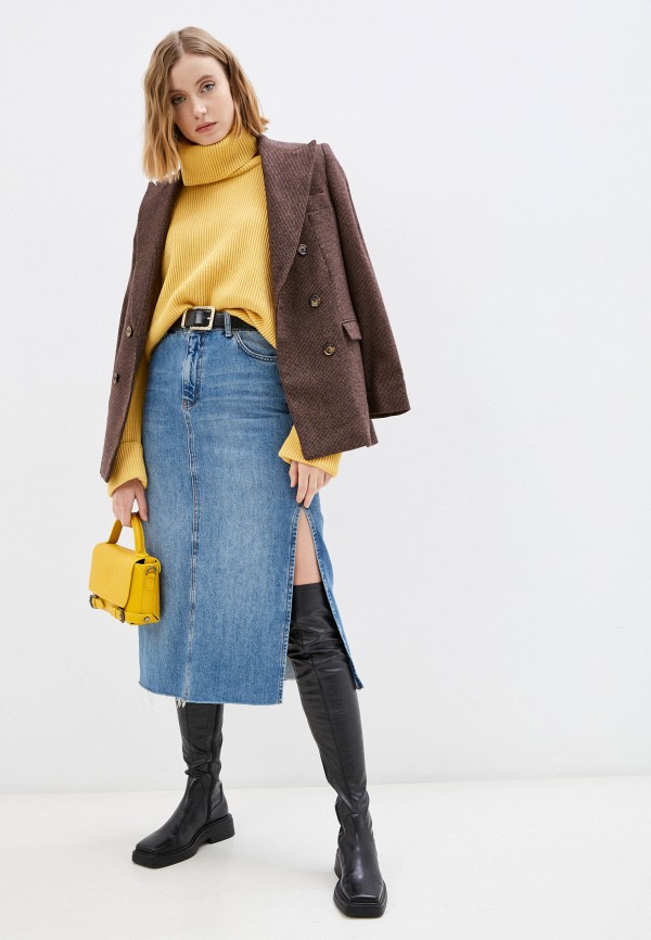 фото Свитер стим