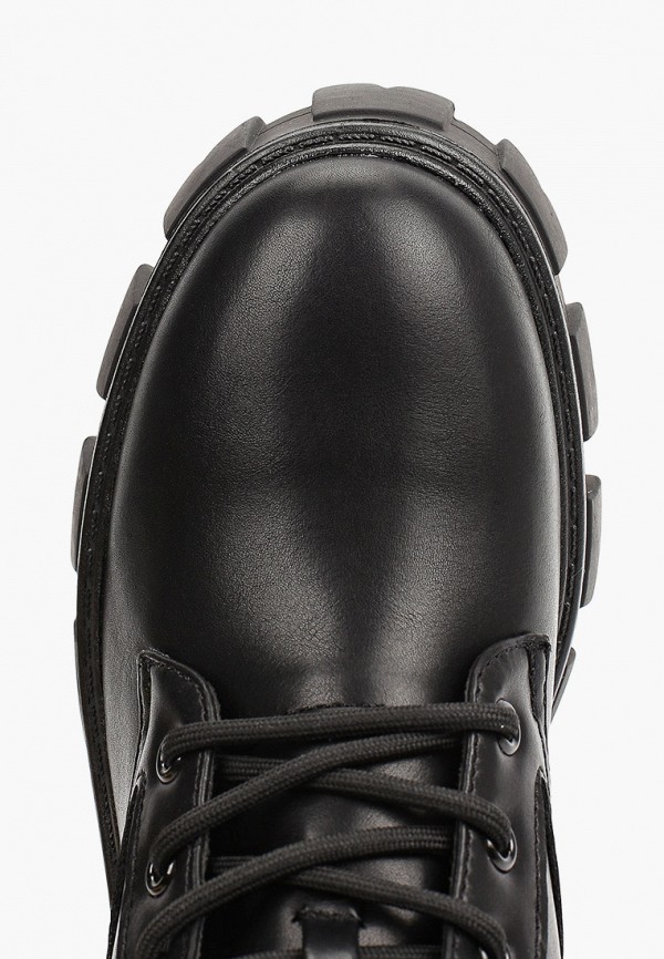 фото Ботинки patrol