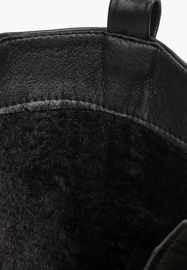 фото Ботинки patrol