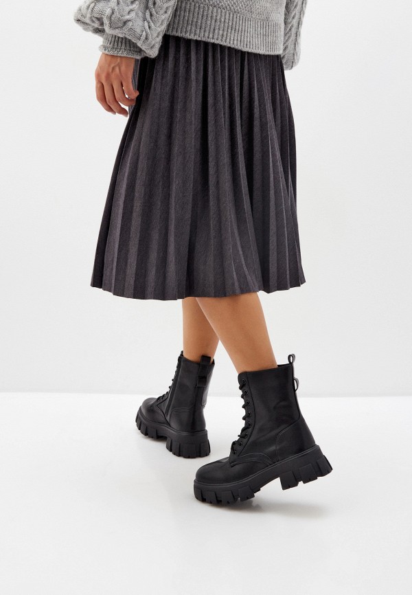 фото Ботинки patrol