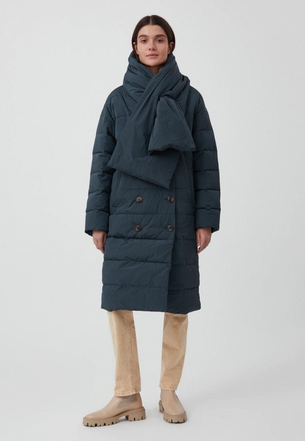 фото Куртка утепленная finn flare