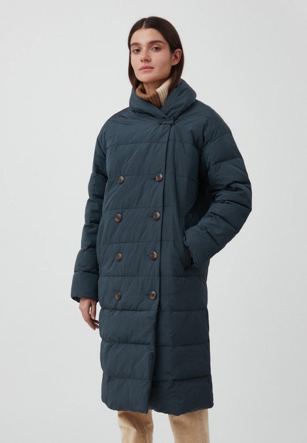 фото Куртка утепленная finn flare