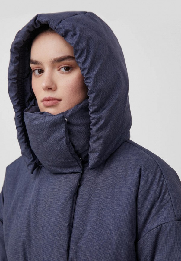 фото Куртка утепленная finn flare