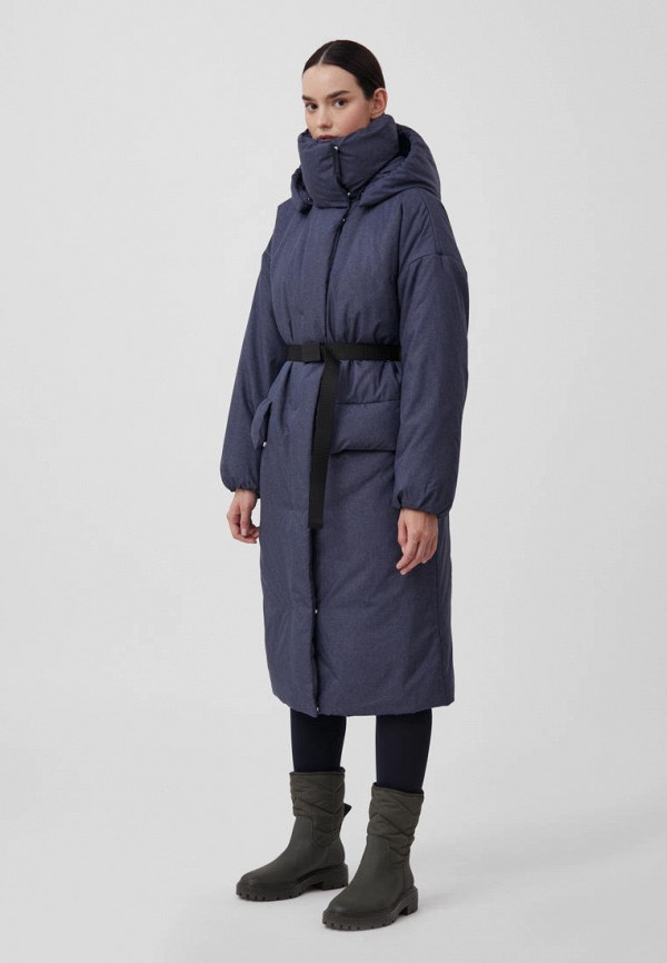 фото Куртка утепленная finn flare