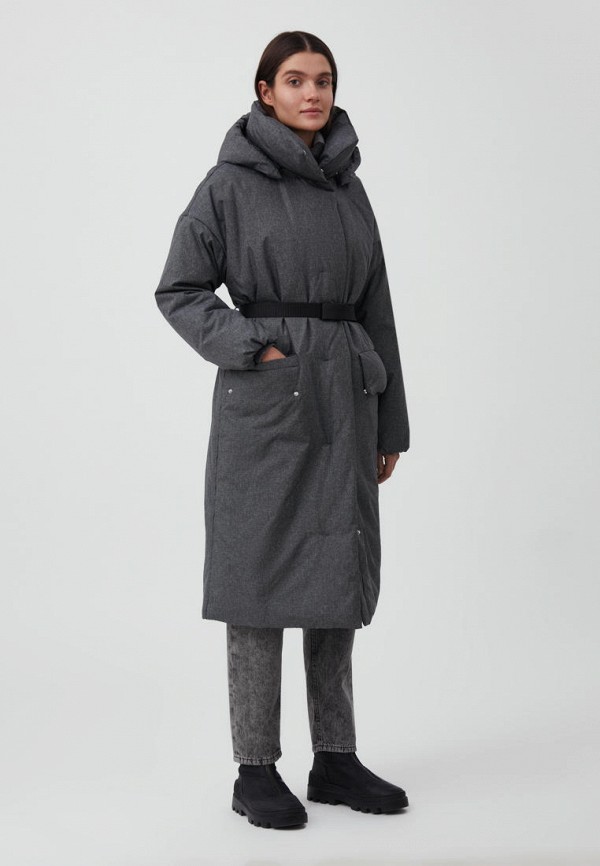 фото Куртка утепленная finn flare