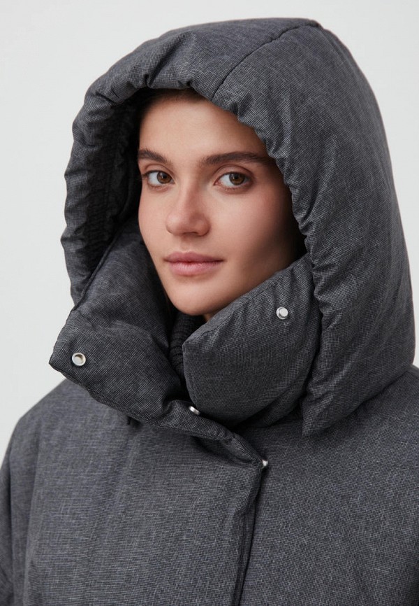 фото Куртка утепленная finn flare