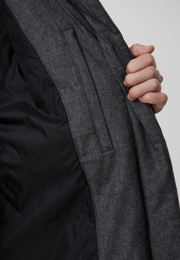 фото Куртка утепленная finn flare