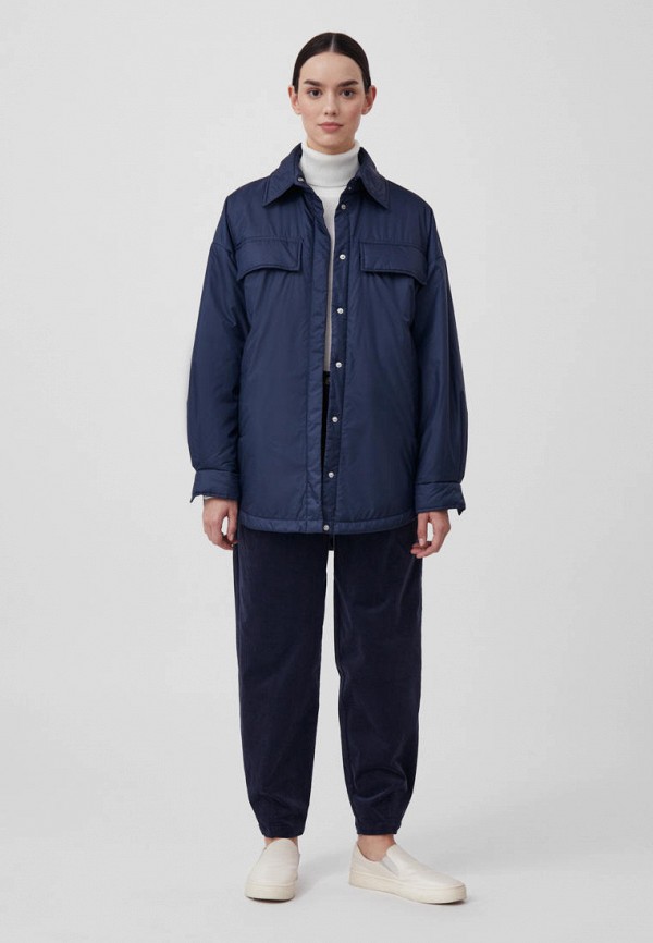 фото Куртка утепленная finn flare