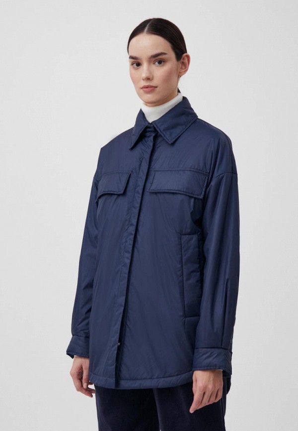 фото Куртка утепленная finn flare