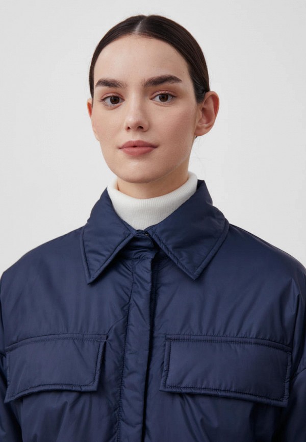 фото Куртка утепленная finn flare