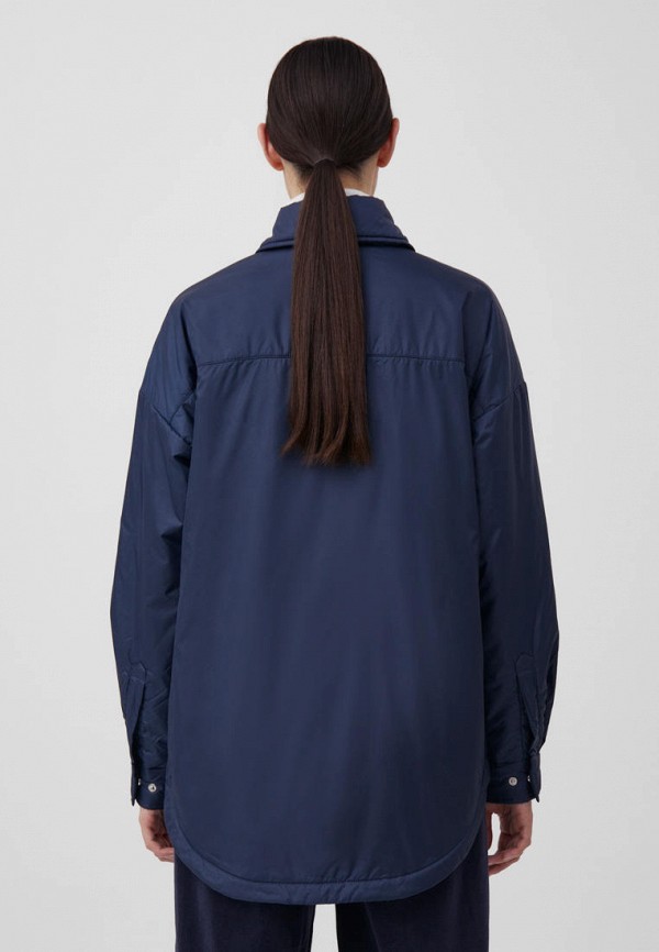 фото Куртка утепленная finn flare