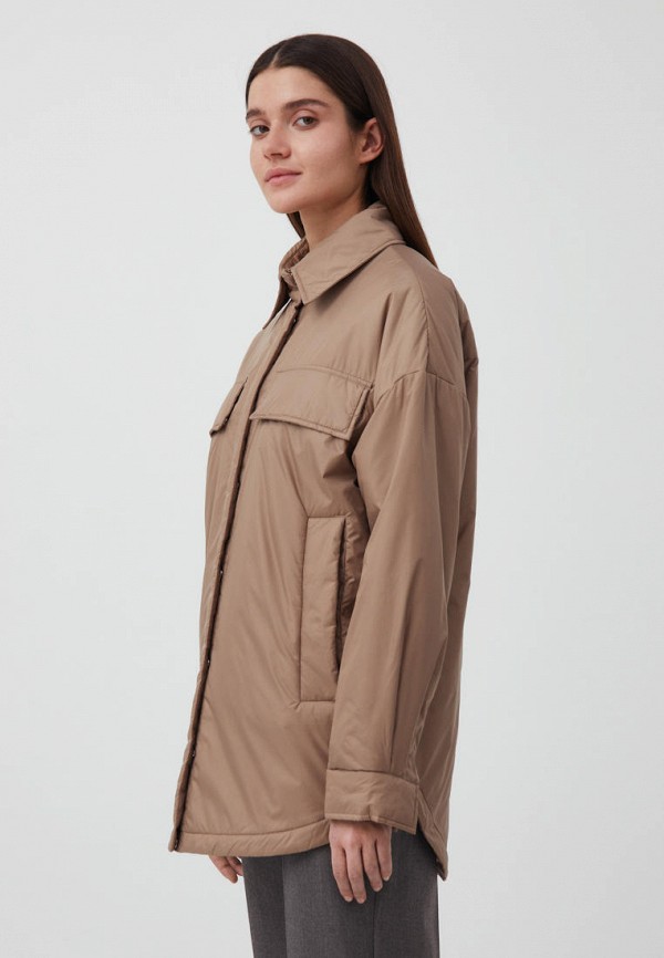 фото Куртка утепленная finn flare