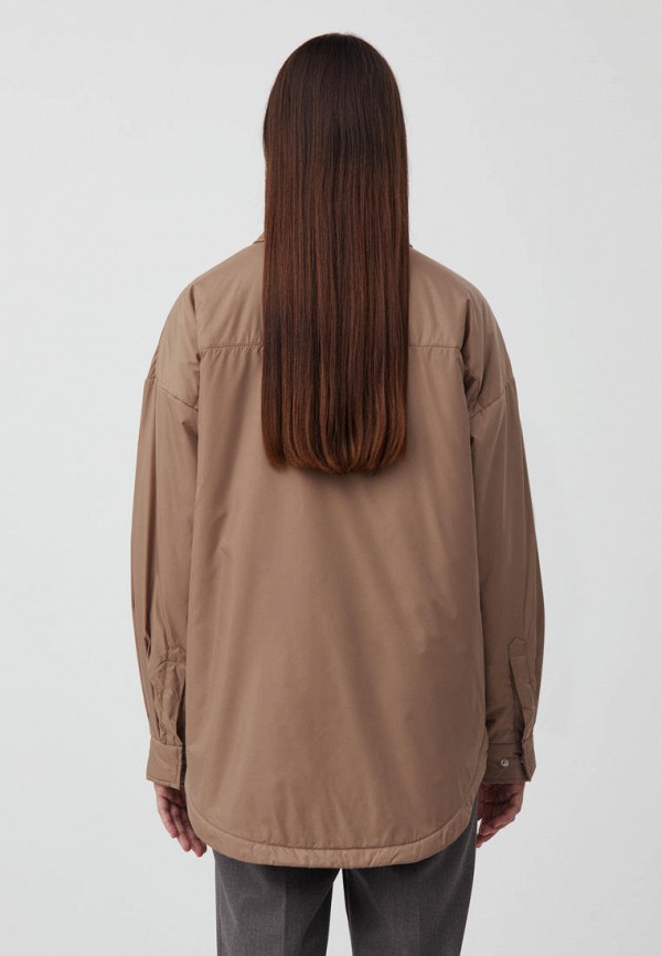 фото Куртка утепленная finn flare