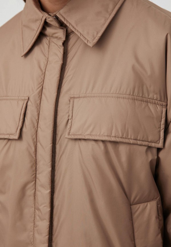 фото Куртка утепленная finn flare