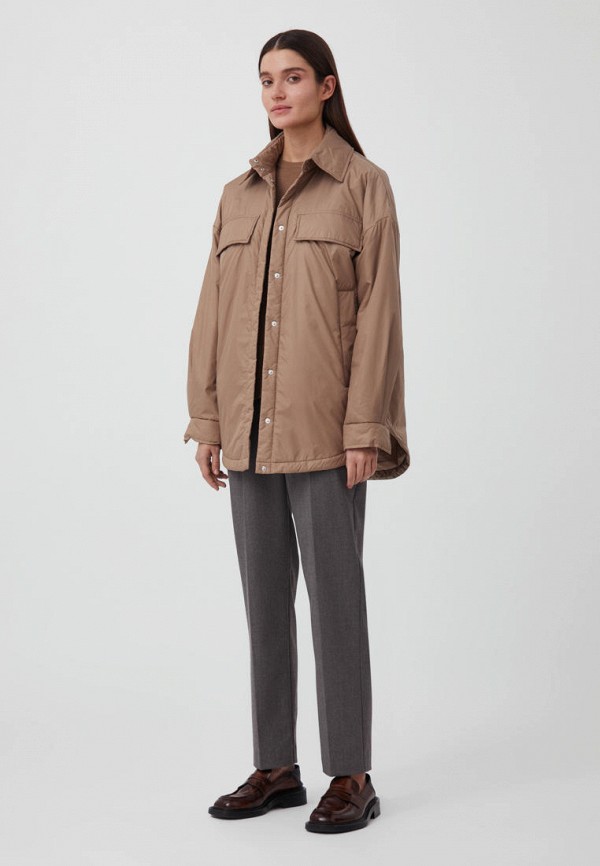 фото Куртка утепленная finn flare