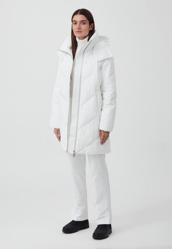 фото Куртка утепленная finn flare