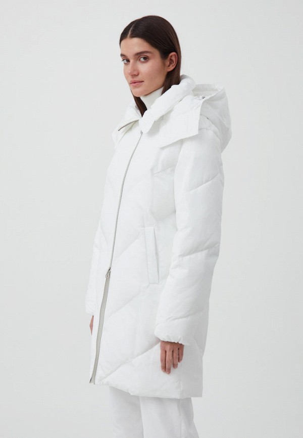 фото Куртка утепленная finn flare