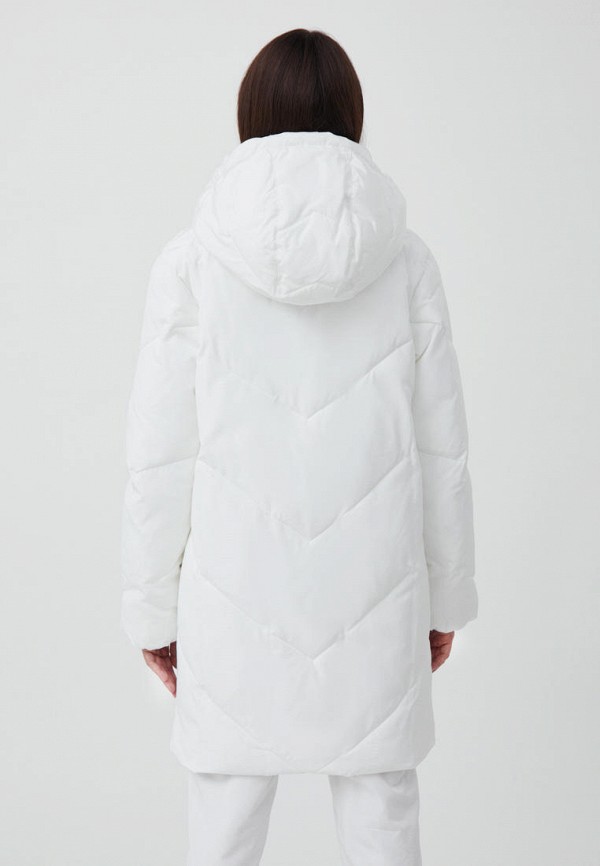 фото Куртка утепленная finn flare