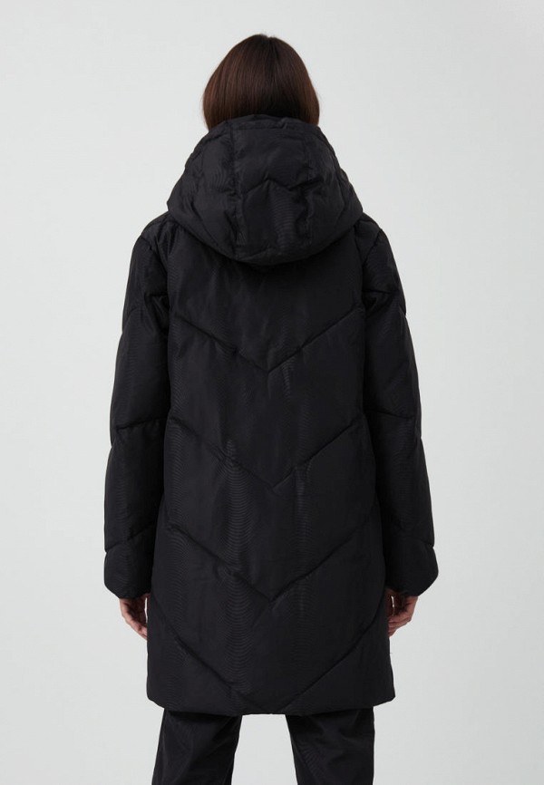 фото Куртка утепленная finn flare