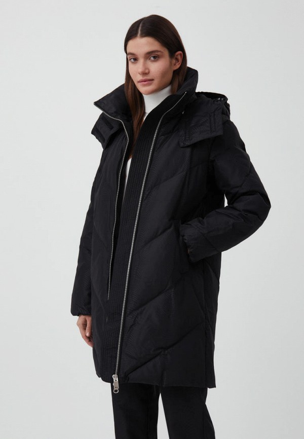 фото Куртка утепленная finn flare