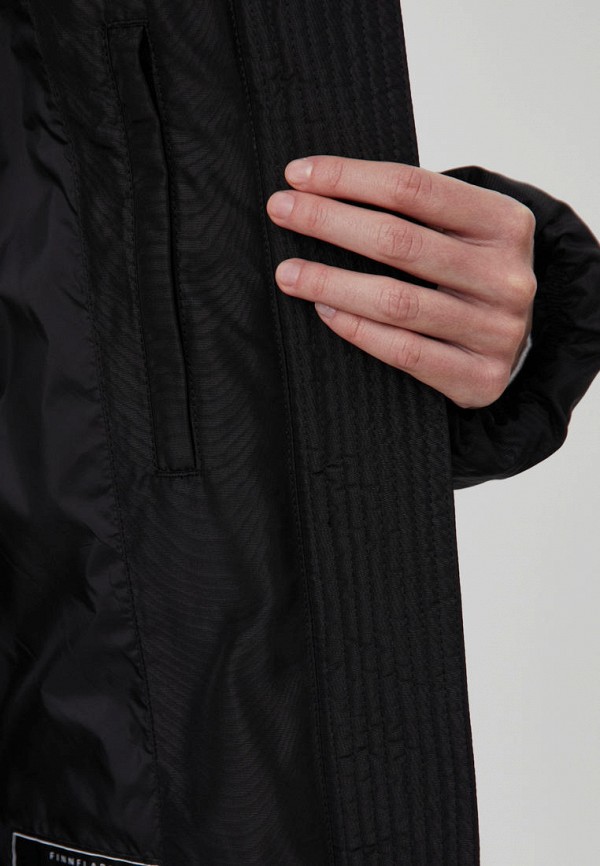 фото Куртка утепленная finn flare