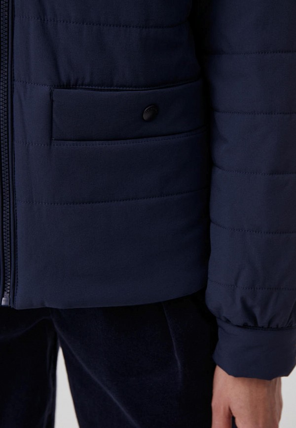 фото Куртка утепленная finn flare