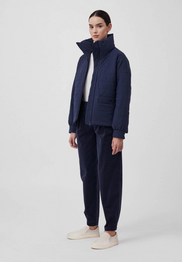 фото Куртка утепленная finn flare