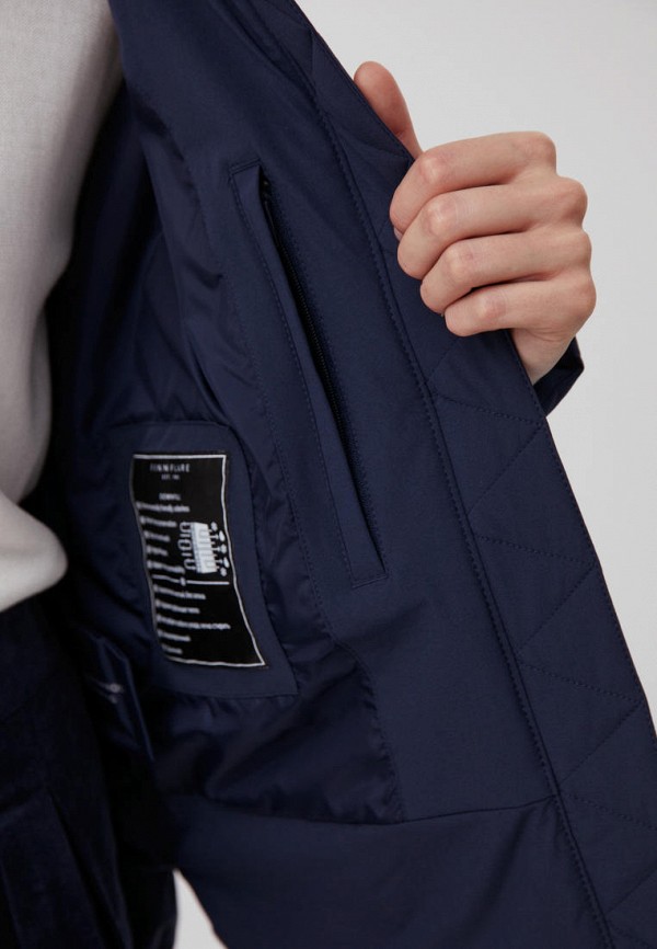 фото Куртка утепленная finn flare