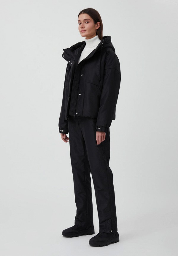 фото Куртка утепленная finn flare