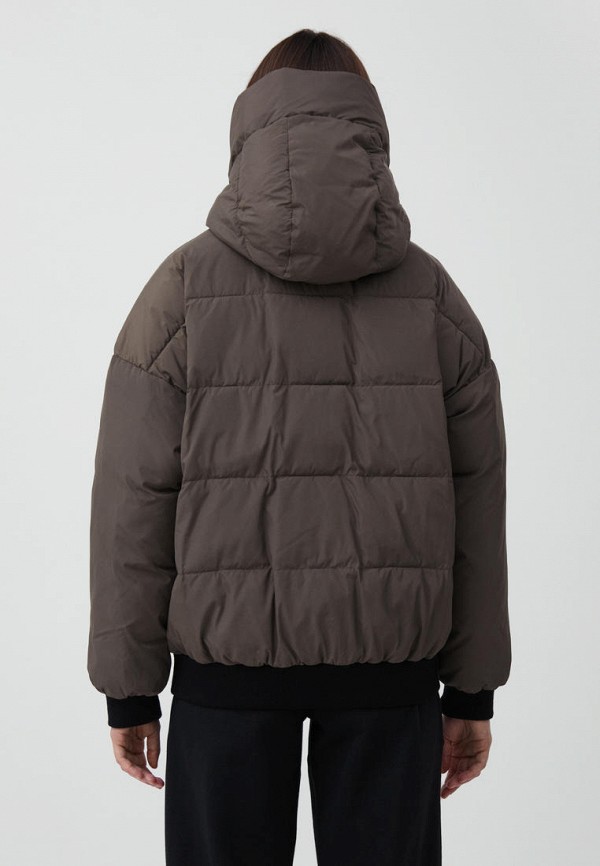 фото Куртка утепленная finn flare