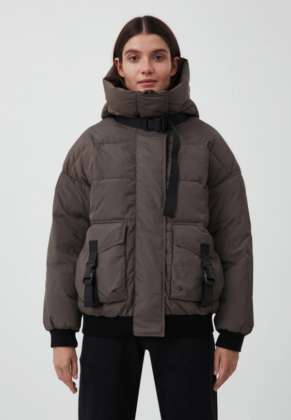 фото Куртка утепленная finn flare