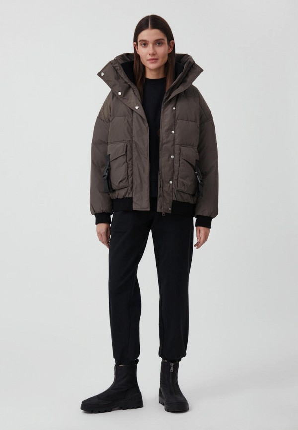 фото Куртка утепленная finn flare