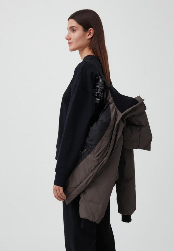 фото Куртка утепленная finn flare