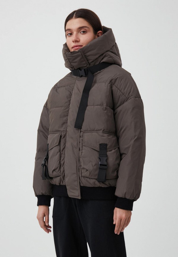 фото Куртка утепленная finn flare