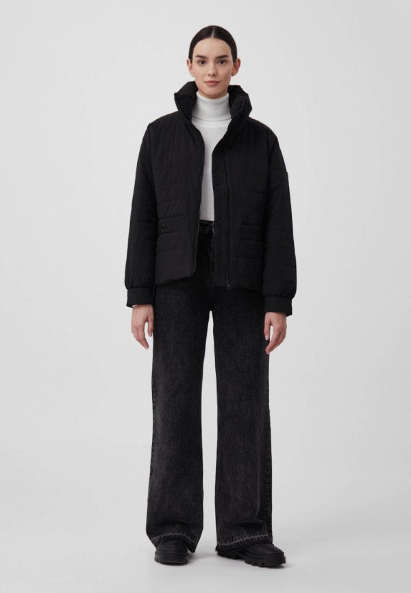 фото Куртка утепленная finn flare