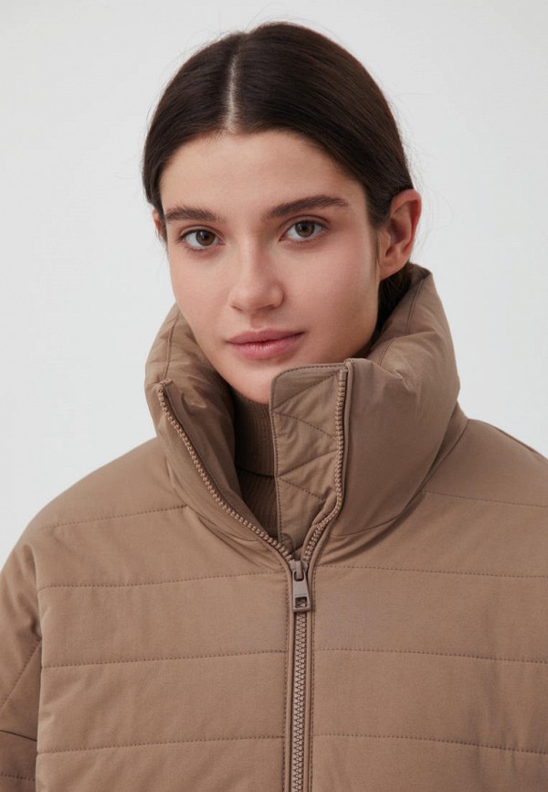 фото Куртка утепленная finn flare