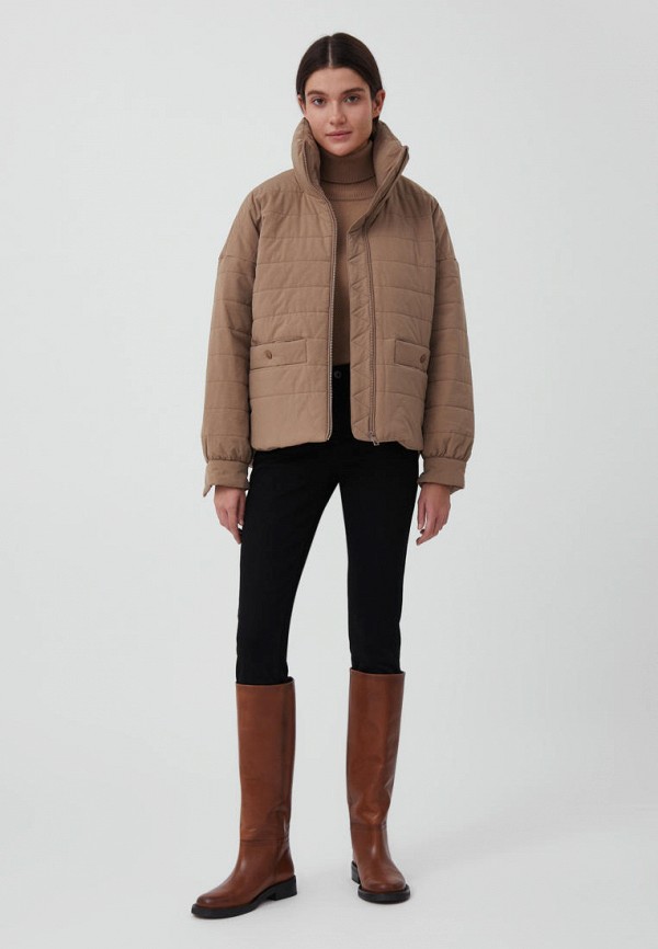 фото Куртка утепленная finn flare